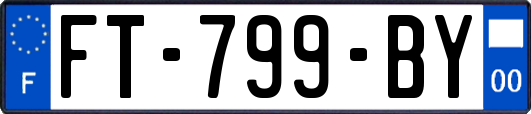 FT-799-BY