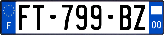 FT-799-BZ