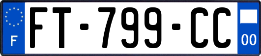 FT-799-CC