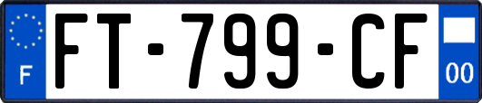 FT-799-CF