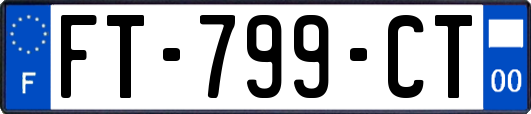 FT-799-CT