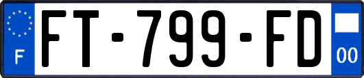 FT-799-FD