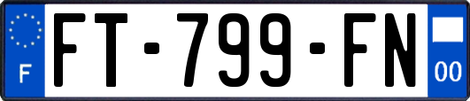 FT-799-FN