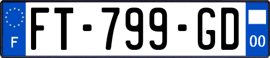 FT-799-GD