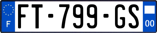 FT-799-GS