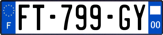 FT-799-GY