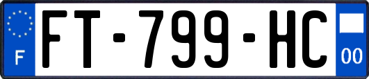 FT-799-HC