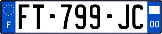 FT-799-JC