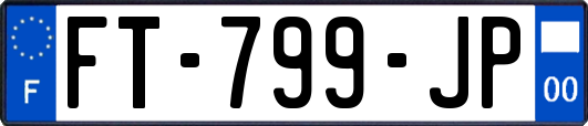 FT-799-JP