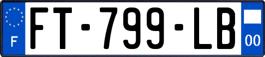 FT-799-LB