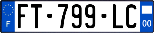 FT-799-LC