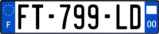 FT-799-LD