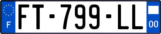 FT-799-LL