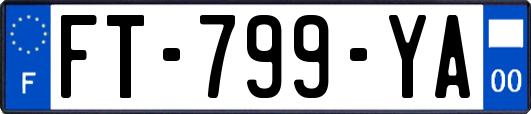 FT-799-YA