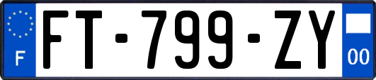 FT-799-ZY