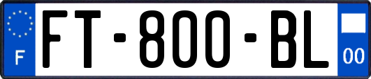 FT-800-BL