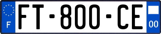 FT-800-CE