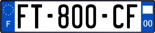 FT-800-CF