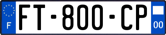 FT-800-CP