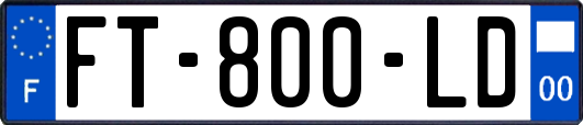 FT-800-LD
