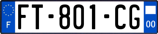 FT-801-CG