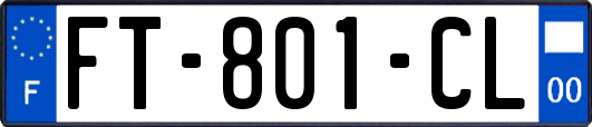 FT-801-CL