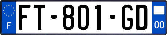 FT-801-GD
