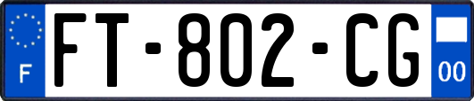 FT-802-CG