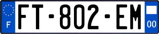 FT-802-EM