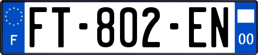 FT-802-EN