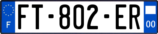 FT-802-ER