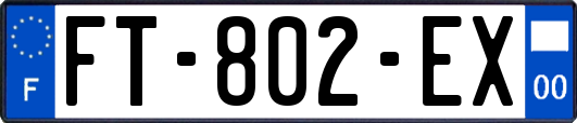 FT-802-EX