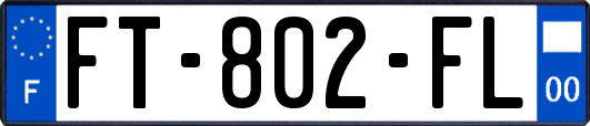 FT-802-FL