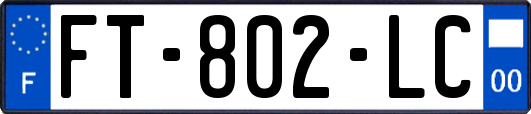 FT-802-LC