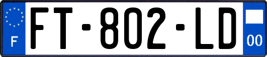 FT-802-LD