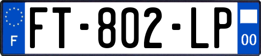 FT-802-LP