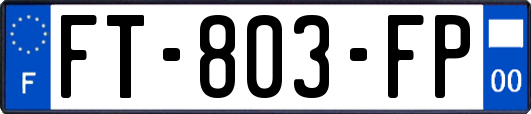 FT-803-FP