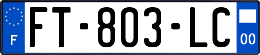 FT-803-LC