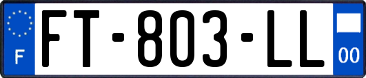 FT-803-LL