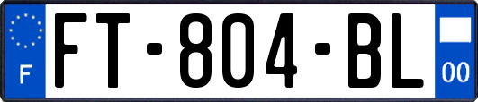 FT-804-BL