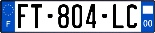 FT-804-LC