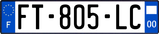FT-805-LC