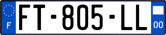 FT-805-LL