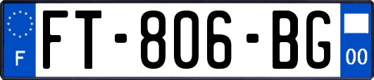 FT-806-BG