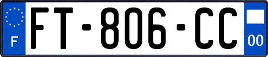 FT-806-CC