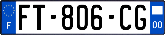 FT-806-CG