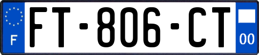 FT-806-CT