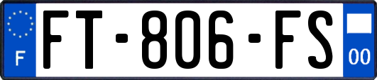 FT-806-FS