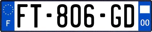 FT-806-GD