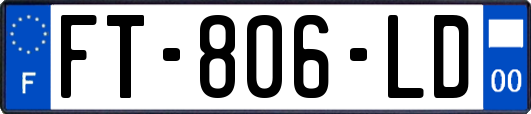 FT-806-LD